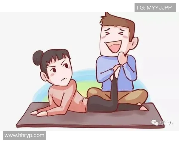 足球球星情侣卡通画浪漫时刻定格展现青春活力与球场魅力