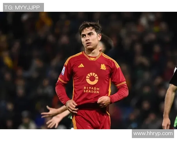 迪巴拉足球生涯精彩瞬间集锦与球星风采全景展示