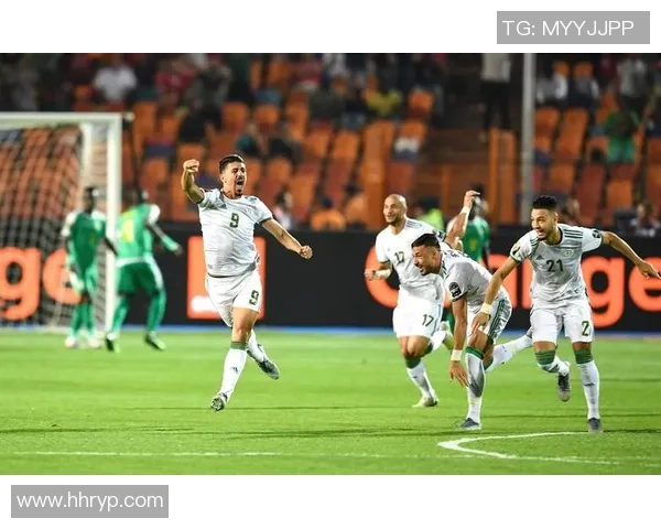 阿尔及利亚历史最具影响力与实力的足球球星综合实力排名分析 阿尔及利亚历史最具影响力与实力的足球球星综合实力排名分析